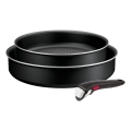 Tefal - SUPER COOK cepamā panna 24 cm