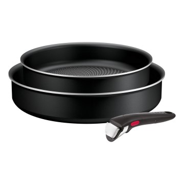 Tefal - SUPER COOK cepamā panna 24 cm