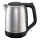 Tefal - Tējkanna SUBITO 1,7l 2400W/230V nerūsējošs tērauds/melna