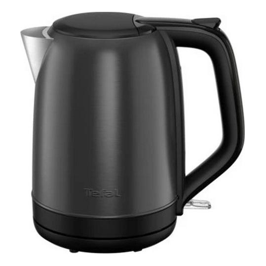 Tefal - Tējkanna SUBITO 1,7l 2400W/230V pelēka/melna