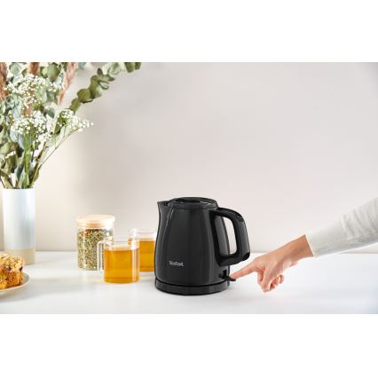Tefal - Tējkanna VITA 0,8 l