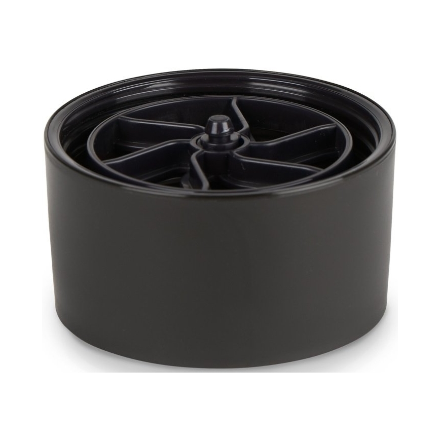 Tefal - Termo krūze 300 ml COMPACT MUG nerūsējošs tērauds/zaļa