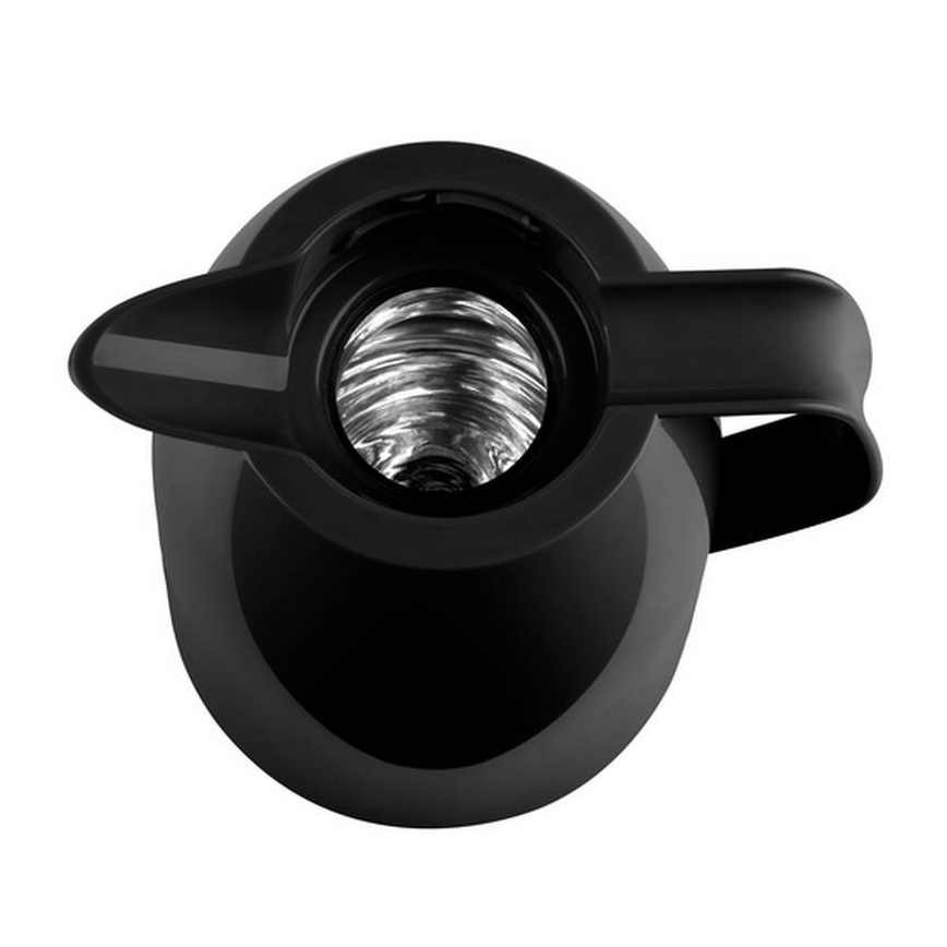 Tefal - Termosa tējkanna MAMBO 1 l melna