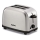 Tefal - Tosteris ar divām atverēm ULTRA MINI 700W/230V matēts hroms