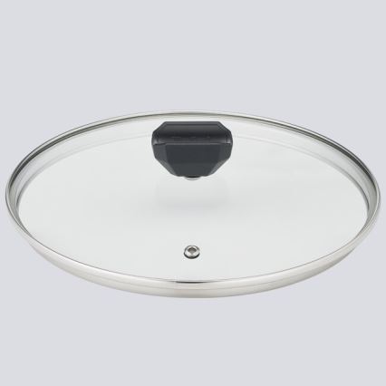 Tefal - Trauks ar vāku EASY COOK & CLEAN 24 cm