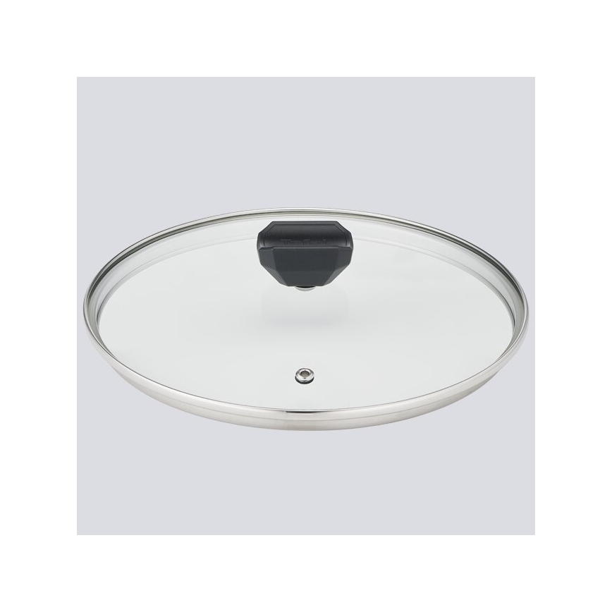 Tefal - Trauks ar vāku EASY COOK & CLEAN 24 cm