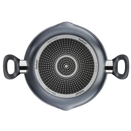 Tefal - Trauks ar vāku FAMILY DAY 24 cm