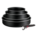 Tefal - Trauku komplekts 5 gab. INGENIO GENEROUS COOK