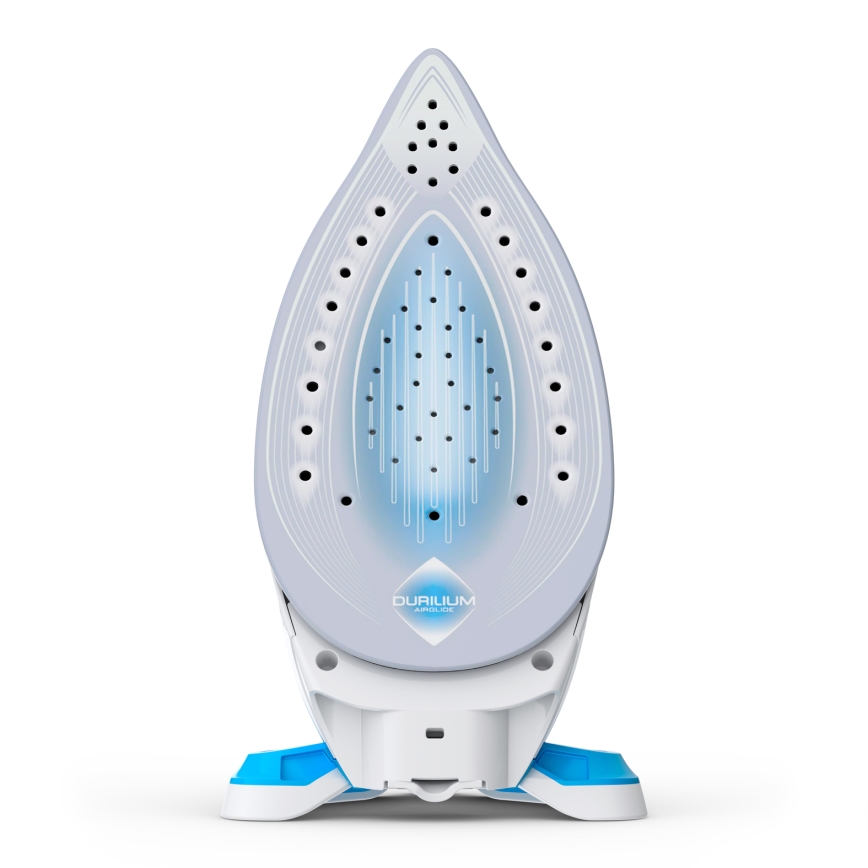 Tefal - Tvaika ģenerators EXPRESS AIRGLIDE 2800W/230V zils