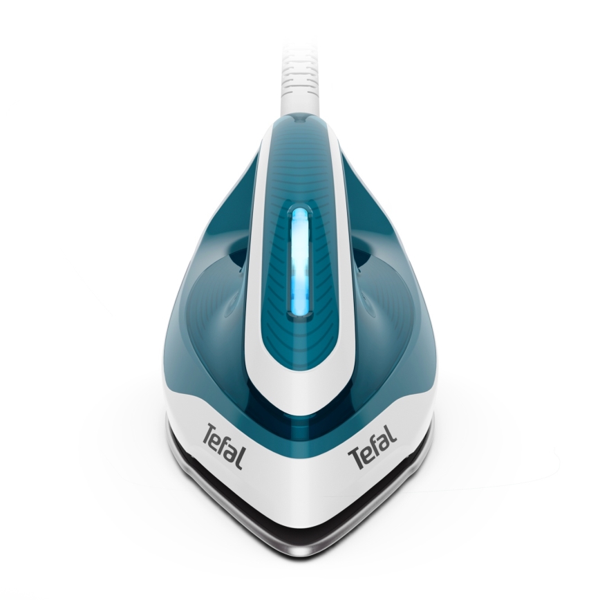 Tefal - Tvaika ģenerators EXPRESS EASY 2200W/230V zils