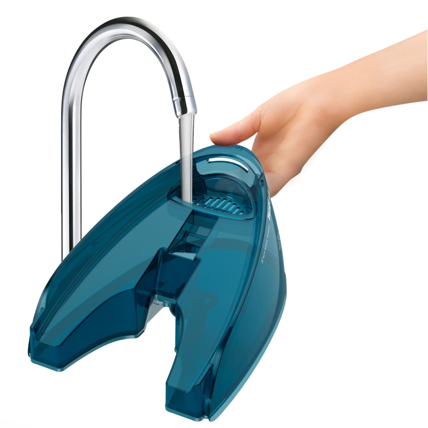 Tefal - Tvaika ģenerators EXPRESS EASY 2200W/230V zils