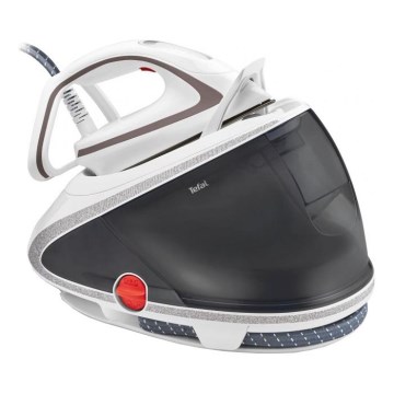 Tefal - Tvaika ģenerators PRO EXPRESS ULTIMATE 2600W/230V