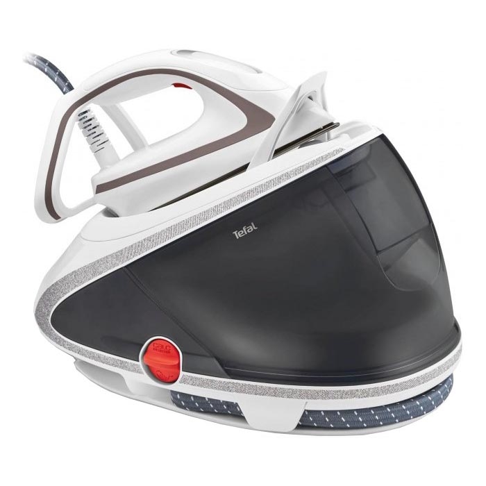 Tefal - Tvaika ģenerators PRO EXPRESS ULTIMATE 2600W/230V