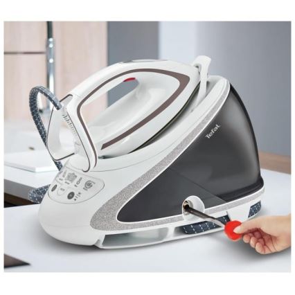 Tefal - Tvaika ģenerators PRO EXPRESS ULTIMATE 2600W/230V
