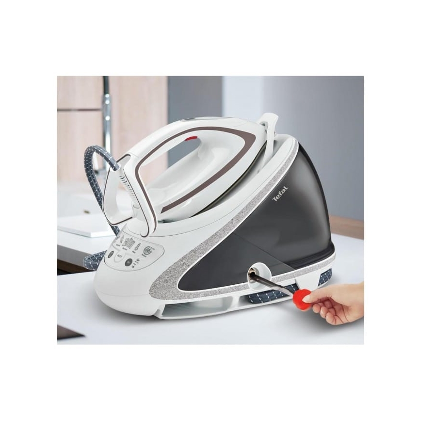 Tefal - Tvaika ģenerators PRO EXPRESS ULTIMATE 2600W/230V