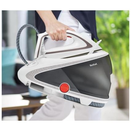 Tefal - Tvaika ģenerators PRO EXPRESS ULTIMATE 2600W/230V