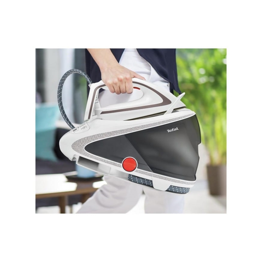 Tefal - Tvaika ģenerators PRO EXPRESS ULTIMATE 2600W/230V