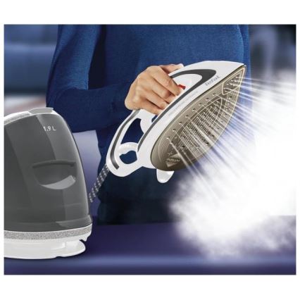 Tefal - Tvaika ģenerators PRO EXPRESS ULTIMATE 2600W/230V