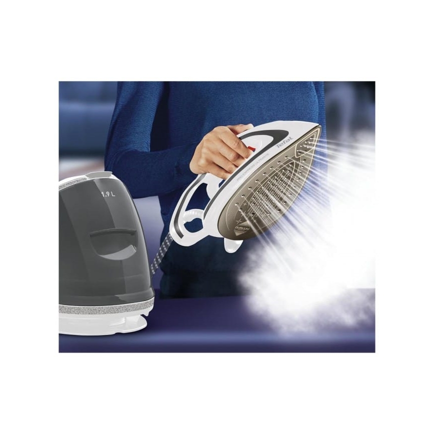Tefal - Tvaika ģenerators PRO EXPRESS ULTIMATE 2600W/230V