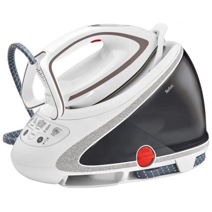 Tefal - Tvaika ģenerators PRO EXPRESS ULTIMATE 2600W/230V