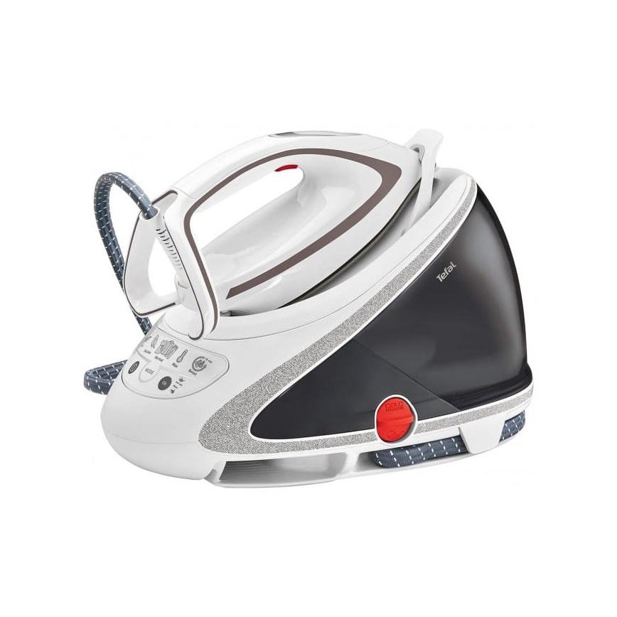 Tefal - Tvaika ģenerators PRO EXPRESS ULTIMATE 2600W/230V