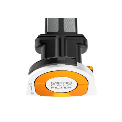 Tefal - Tvaika gludeklis ULTIMATE PURE 3000W/230V varš/melna