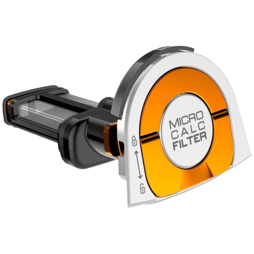 Tefal - Tvaika gludeklis ULTIMATE PURE 3000W/230V zelta/melna