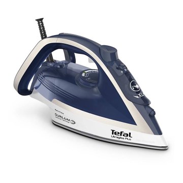 Tefal - Tvaika gludeklis ULTRAGLISS PLUS 2800W/230V zila