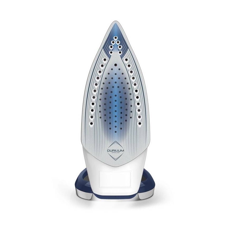 Tefal - Tvaika gludeklis ULTRAGLISS PLUS 2800W/230V zila