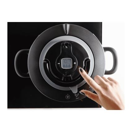 Tefal - Tvaika katls 4,5 l CLIPSO+ CHEF nerūsējošs tērauds