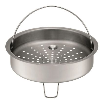 Tefal - Tvaika katls 4 l SECURE TRENDY nerūsējošs tērauds