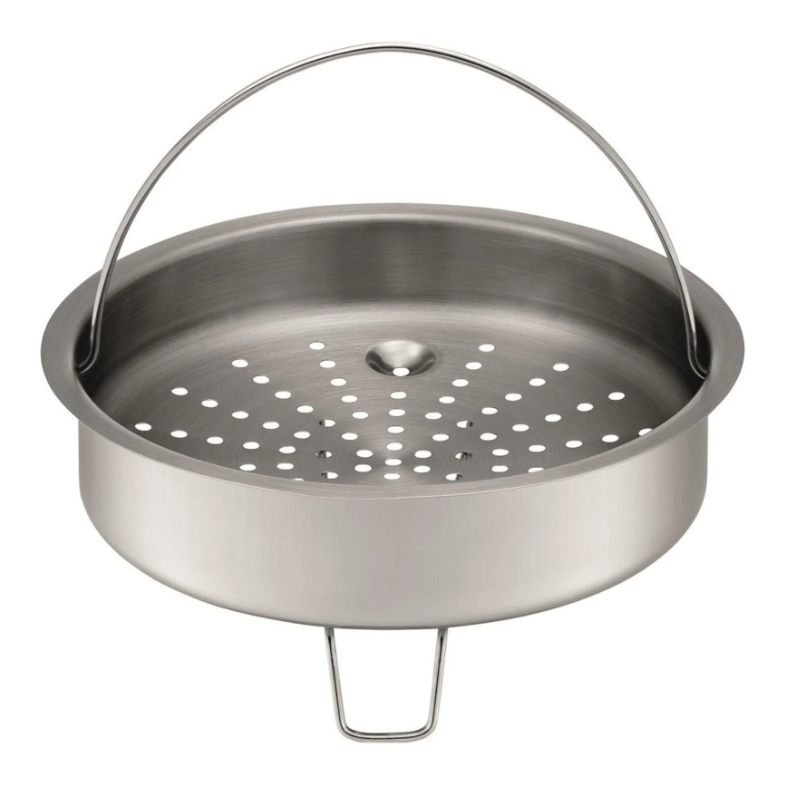 Tefal - Tvaika katls 4 l SECURE TRENDY nerūsējošs tērauds