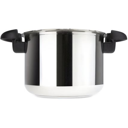 Tefal - Tvaika katls 6 l CLIPSO MINUT EASY nerūsējošs tērauds