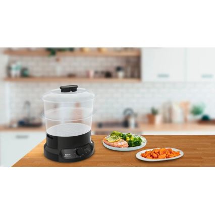 Tefal - Tvaika katls 6 l MINI COMPACT 800W/230V