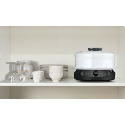 Tefal - Tvaika katls 6 l MINI COMPACT 800W/230V