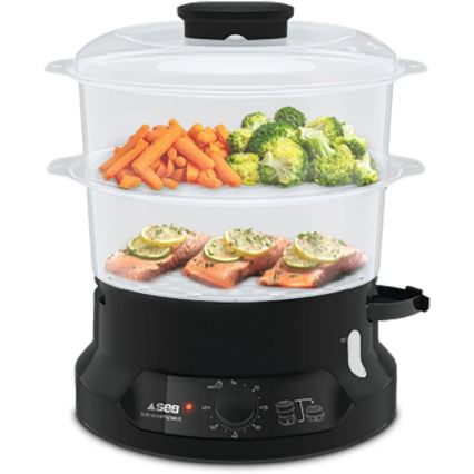 Tefal - Tvaika katls 6 l MINI COMPACT 800W/230V