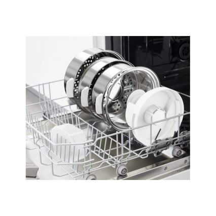 Tefal - Tvaika katls CONVENIENT SERIES DELUXE 9l 900W/230V nerūsējošs tērauds