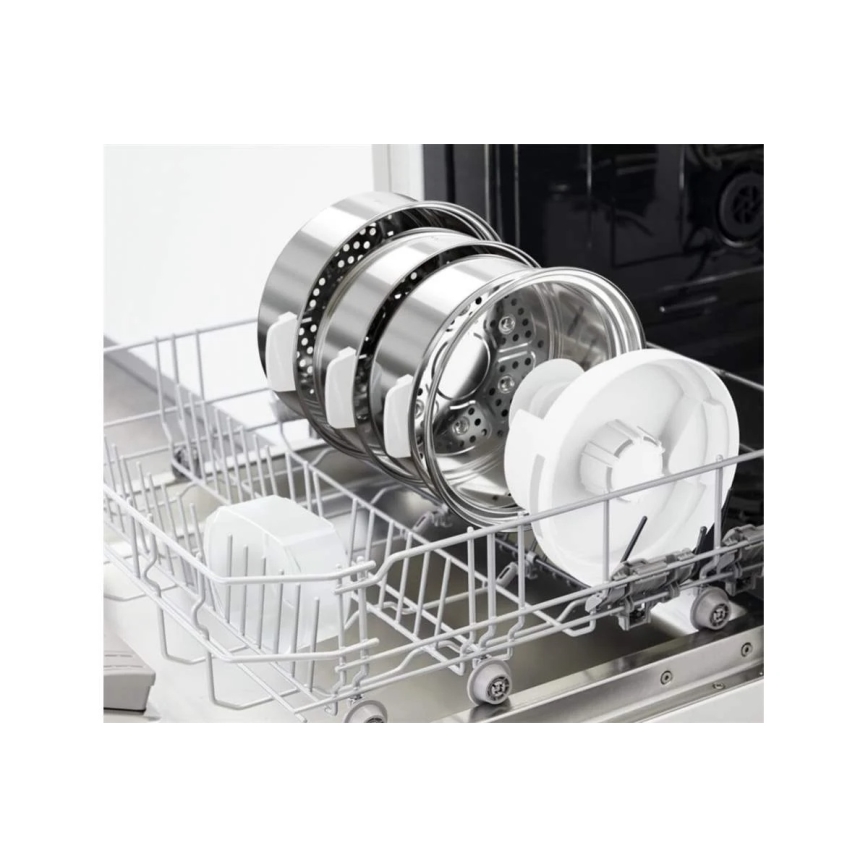 Tefal - Tvaika katls CONVENIENT SERIES DELUXE 9l 900W/230V nerūsējošs tērauds