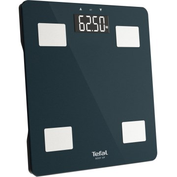 Tefal - Viedie personīgie svari 1xCR2032