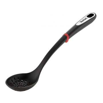 Tefal - Virtuves karote ar caurumiem INGENIO melna