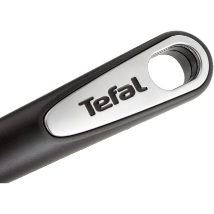 Tefal - Virtuves karote ar caurumiem INGENIO melna