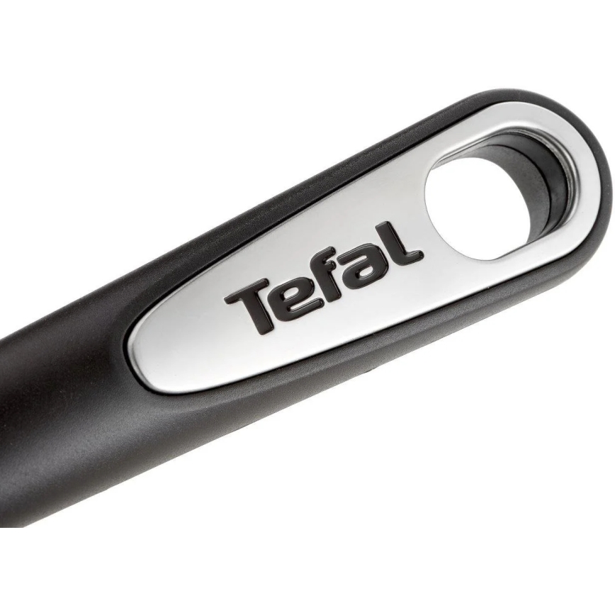 Tefal - Virtuves karote ar caurumiem INGENIO melna