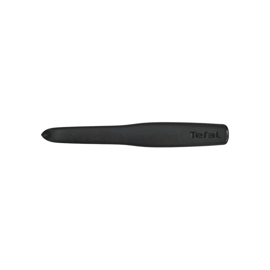 Tefal - Virtuves mizotājs COLORFOOD 17 cm melna