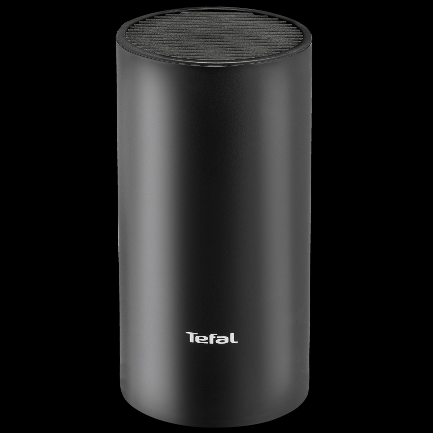 Tefal - Virtuves nažu komplekts ICE FORCE ar turētāju, 4 gab.