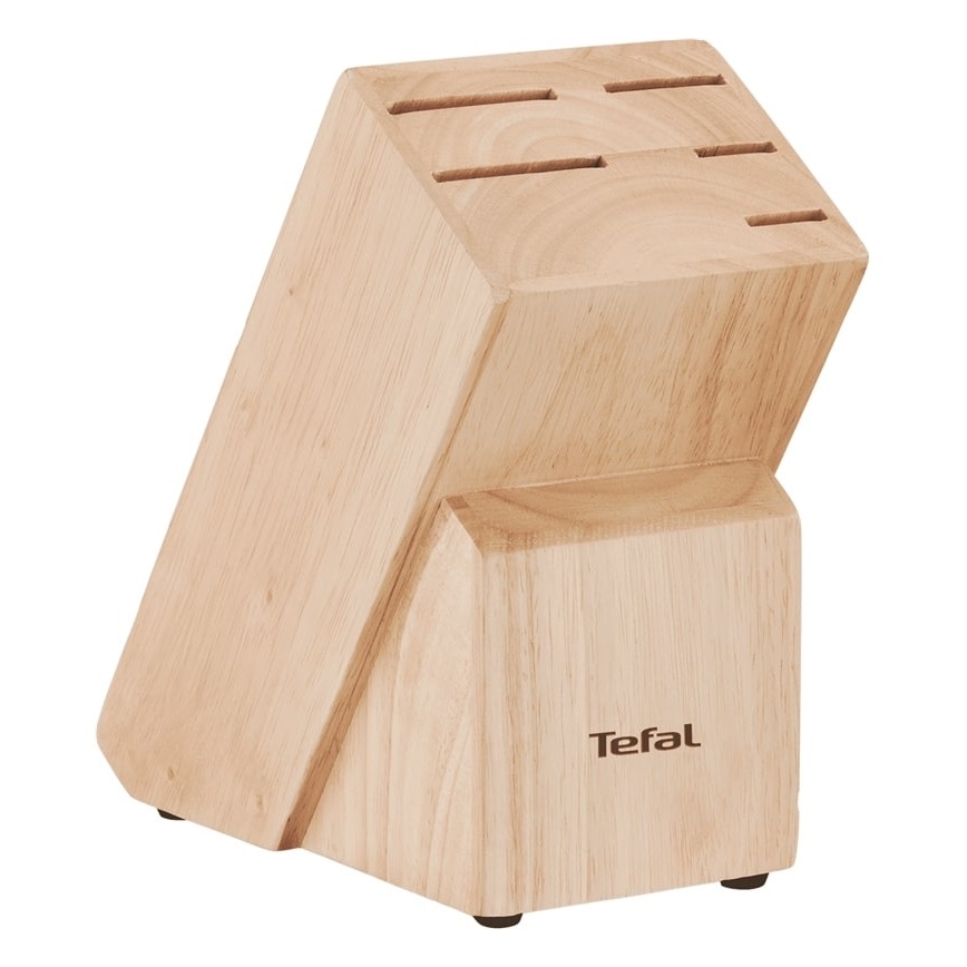 Tefal - Virtuves nažu komplekts statīvā ICE FORCE 6 gab.