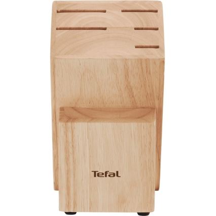 Tefal - Virtuves nažu komplekts statīvā ICE FORCE 6 gab.