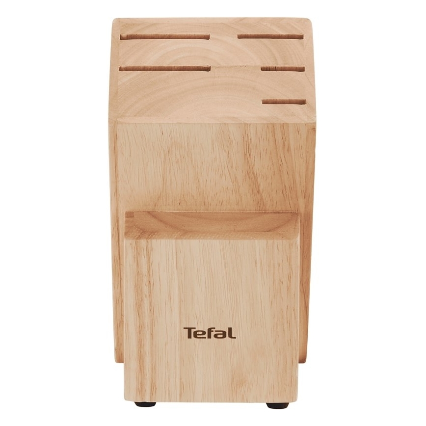 Tefal - Virtuves nažu komplekts statīvā ICE FORCE 6 gab.