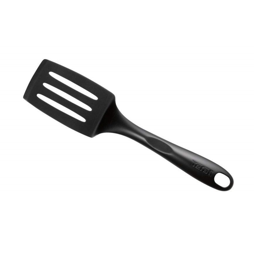 Tefal - Virtuves piederumu komplekts 5 gab. BIENVENUE melna