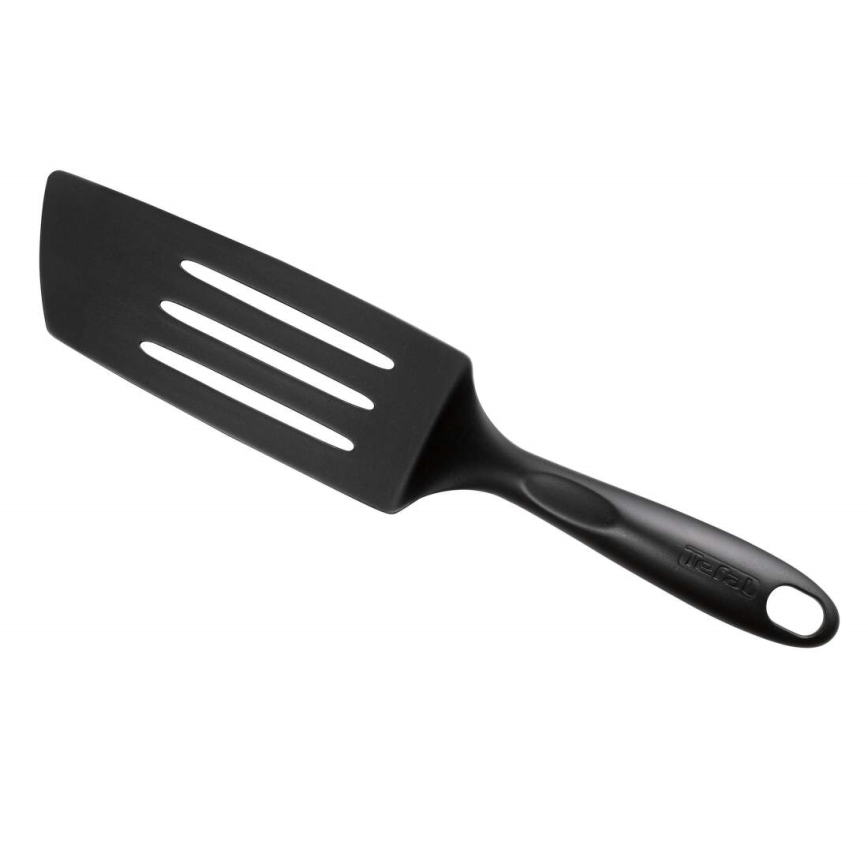 Tefal - Virtuves piederumu komplekts 5 gab. BIENVENUE melna