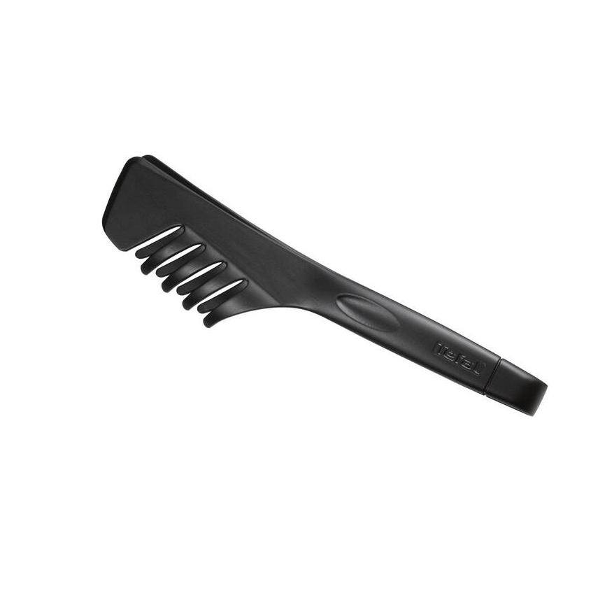 Tefal - Virtuves piederumu komplekts 9 gab. BIENVENUE melna